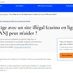 FAQ officielle de l